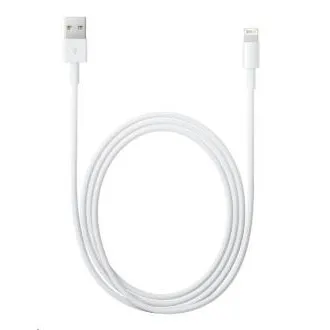 APPLE USB kábel Lightning csatlakozóval (2m) APPLE USB kábel Lightning csatlakozóval (2m)