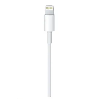 APPLE USB kábel Lightning csatlakozóval (2m) APPLE USB kábel Lightning csatlakozóval (2m)