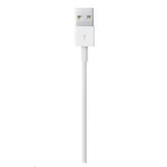 APPLE USB kábel Lightning csatlakozóval (2m) APPLE USB kábel Lightning csatlakozóval (2m)