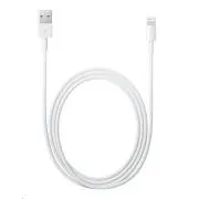 APPLE USB kábel Lightning csatlakozóval (2m)