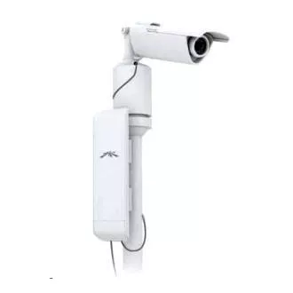 UBNT airMAX NanoStation M2 [2.4GHz, 11dBi antenna, kliens/AP/Repeater, 802.11b/g/n, MIMO]