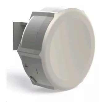 MikroTik SXT SA5 ac, 720MHz CPU, 128MB RAM, 1x LAN, integ. 5GHz Wi-Fi, 2x13dBi, 802.11a/n/ac, incl. L4 licenc
