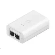 UBNT POE-24-7W-G-WH [Gigabit PoE adapter 24V/0, 3A (7W), LBE-5AC-Gen2-hez, LBE-5AC-16-120-hoz, tápkábellel együtt]
