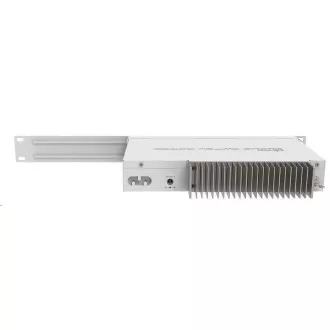 MikroTik Cloud Router Switch CRS309-1G-8S IN, 800MHz CPU, 512MB RAM, 1xLAN, 8xSFP slot, incl. L5 licenc MikroTik Cloud Router Switch CRS309-1G-8S IN, 800MHz CPU, 512MB RAM, 1xLAN, 8xSFP slot, incl. L5 licenc