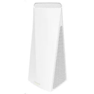 MikroTik RBD25G-5HPacQD2HPnD, Audience, négymagos 716 MHz CPU, 256MB RAM, 2xGLAN, 2, 4GHz   2x 5GHz, License 4