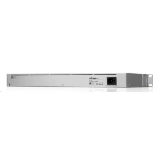 UBNT UniFi Switch USW-24 Gen2 [24xGigabit, 2xSFP, 52Gbps, ventilátor nélküli]