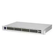 UBNT UniFi Switch USW-Pro-48 Gen2 [48xGigabit, 4xSFP , 176Gbps]