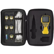 KLEIN TOOLS - VDV Scout® Pro 3 tesztkészlet Locator Map™ (PoE)