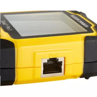 KLEIN TOOLS - VDV Scout® Pro 3 tesztkészlet Locator Map™ (PoE) KLEIN TOOLS - VDV Scout® Pro 3 tesztkészlet Locator Map™ (PoE)