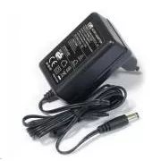 MikroTik SAW30-240-1200GA, hálózati adapter 24V 1, 2A, 29W, egyenes csatlakozóval