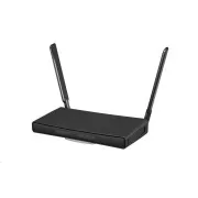 MikroTik RBD53iG-5HacD2HnD, hAP ac3, 716MHz CPU, 256MB RAM, USB, 5x LAN, Wi-Fi 2, 4GHz   5 GHz, PoE, incl. L4