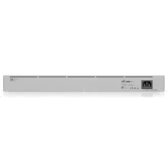 UBNT UniFi Switch USW-48 [48xGigabit, 4xSFP, 52Gbps, ventilátor nélküli]