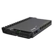 MikroTik RouterBOARD RB5009UG S IN, 1400MHz CPU, 1GB RAM, 7xGbE, 1x2, 5GbE, 1xSFP/SFP , 1xUSB, Licencszám.