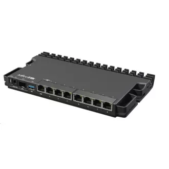 MikroTik RouterBOARD RB5009UG S IN, 1400MHz CPU, 1GB RAM, 7xGbE, 1x2, 5GbE, 1xSFP/SFP , 1xUSB, Licencszám. MikroTik RouterBOARD RB5009UG S IN, 1400MHz CPU, 1GB RAM, 7xGbE, 1x2, 5GbE, 1xSFP/SFP , 1xUSB, Licencszám.