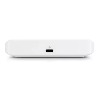 UBNT UniFi Switch USW-Flex-Mini-5, 5 darab [5xGigabit, 1xPoE In]