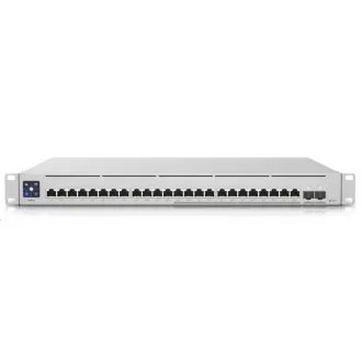 UBNT USW-Enterprise-24-PoE - UniFi Switch Enterprise 24 PoE kapcsoló