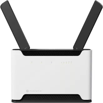 MikroTik S53UG 5HaxD2HaxD-TC&EG18-EA, Chateau LTE18 ax készlet