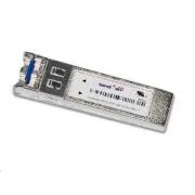 MM típusú SFP  optikai modul (850 nm), 10,3 Gb/s, LC, 300 m (CISCO, DELL, Planet, ZyXEL, TP-LINK, UBNT, MikroTik kompatibilis)
