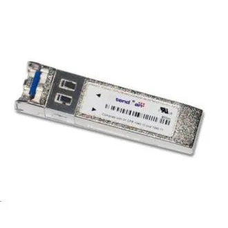 MM típusú SFP  optikai modul (850 nm), 10,3 Gb/s, LC, 300 m (CISCO, DELL, Planet, ZyXEL, TP-LINK, UBNT, MikroTik kompatibilis)