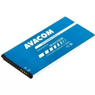 AVACOM Mobiltelefon akkumulátor Samsung J510F J5 2016 Li-Ion 3, 85V 3100mAh (az EB-BJ510CBE helyett)