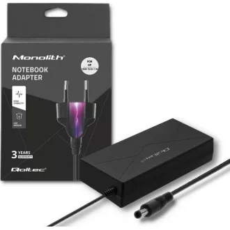 AVACOM töltőadapter Asus notebookokhoz ZenBook 19V 3, 42A 65W csatlakozó 4, 0mm x 1, 35mm