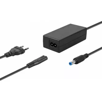 AVACOM töltőadapter notebookokhoz 12V 3, 33A 40W csatlakozó 5, 5mm x 2, 5mm AVACOM töltőadapter notebookokhoz 12V 3, 33A 40W csatlakozó 5, 5mm x 2, 5mm