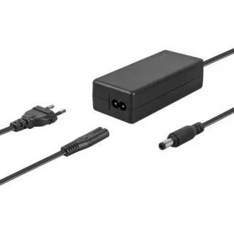 AVACOM töltőadapter notebookokhoz 12V 5A 60W csatlakozó 5, 5mm x 2, 1mm