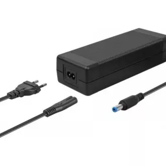 AVACOM töltőadapter notebookokhoz 19V 6, 3A 120W csatlakozó 5, 5mm x 2, 5mm