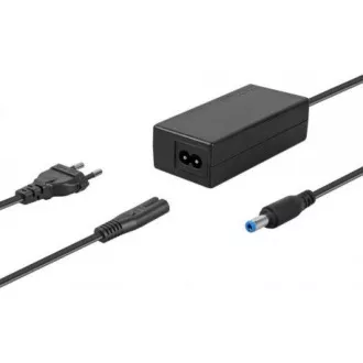 AVACOM töltőadapter notebookokhoz 19V 2, 37A 45W csatlakozó 5, 5mm x 2, 5mm AVACOM töltőadapter notebookokhoz 19V 2, 37A 45W csatlakozó 5, 5mm x 2, 5mm