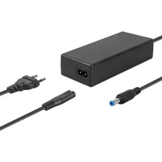 AVACOM töltőadapter laptopokhoz 19V 4, 74A 90W egyenes csatlakozó 5, 5mm x 2, 5mm