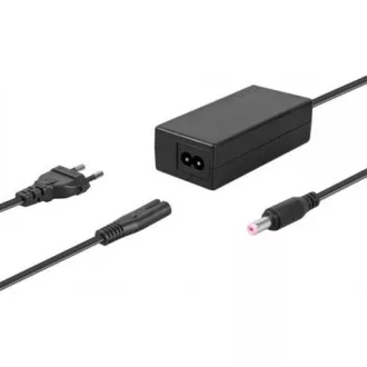 AVACOM töltőadapter Acer laptopokhoz, Dell 19, 5V 2, 3A 45W csatlakozó 5, 5mm x 1,7mm