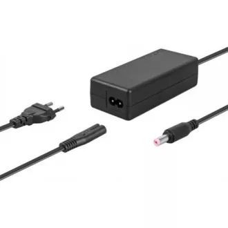 AVACOM töltőadapter Acer laptopokhoz, Dell 19V 3, 42A 65W csatlakozó 5,5mm x 1,7mm