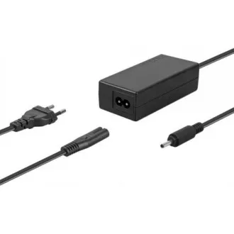 AVACOM töltőadapter Asus notebookokhoz ZenBook 19V 2, 37A 45W csatlakozó 3,0 mm x 1,0 mm