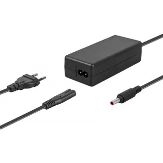 AVACOM töltőadapter Dell XPS 19, 5V 3, 33A 65W laptop csatlakozókhoz 4,5 mm x 3,0 mm