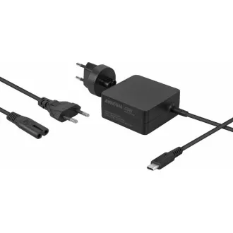 AVACOM töltőadapter notebookokhoz HP 19, 5V 4, 62A 90W csatlakozó 4, 5mm x 3,0mm AVACOM töltőadapter notebookokhoz HP 19, 5V 4, 62A 90W csatlakozó 4, 5mm x 3,0mm
