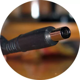 AVACOM Töltőadapter notebookokhoz HP 19V 4, 74A 90W csatlakozó 7, 4mm x 5, 1mm belső tűvel AVACOM Töltőadapter notebookokhoz HP 19V 4, 74A 90W csatlakozó 7, 4mm x 5, 1mm belső tűvel