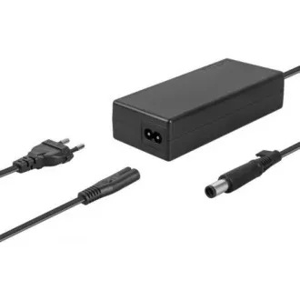 AVACOM Töltőadapter notebookokhoz HP 19V 4, 74A 90W csatlakozó 7, 4mm x 5, 1mm belső tűvel AVACOM Töltőadapter notebookokhoz HP 19V 4, 74A 90W csatlakozó 7, 4mm x 5, 1mm belső tűvel