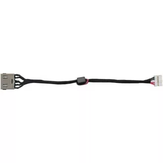 AVACOM töltőadapter Lenovo IdeaPad notebookokhoz 120, 310, 330, 530S, Yoga 710 20V 3, 25A 65W csatlakozó 4, 0mm x 1,7mm