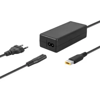 AVACOM töltőadapter IBM / Lenovo 20V 4, 5A 90W négyzet alakú csatlakozókhoz AVACOM töltőadapter IBM / Lenovo 20V 4, 5A 90W négyzet alakú csatlakozókhoz