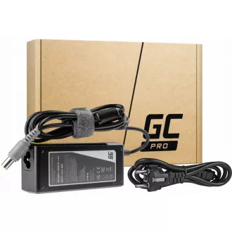 AVACOM töltőadapter IBM / Lenovo 20V 4, 5A 90W négyzet alakú csatlakozókhoz AVACOM töltőadapter IBM / Lenovo 20V 4, 5A 90W négyzet alakú csatlakozókhoz