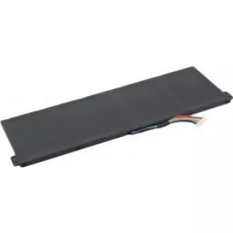 AVACOM akkumulátor Acer Aspire ES1-512 sorozatú Li-Pol 15, 2V 3220mAh
