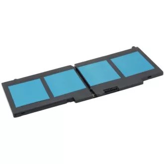 AVACOM akkumulátor Dell Latitude E5570 Li-Pol 7, 6V 8200mAh 62Wh-hoz AVACOM akkumulátor Dell Latitude E5570 Li-Pol 7, 6V 8200mAh 62Wh-hoz