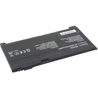 AVACOM akkumulátor HP 430 G4, 440 G4 Li-Pol 11, 4V 4000mAh 45Wh AVACOM akkumulátor HP 430 G4, 440 G4 Li-Pol 11, 4V 4000mAh 45Wh