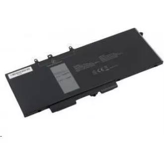 AVACOM akkumulátor Dell Latitude 5480, 5580 Li-Pol 7, 6V 8947mAh 68Wh