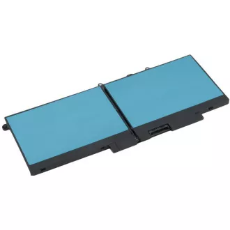 AVACOM akkumulátor Dell Latitude 5480, 5580 Li-Pol 7, 6V 8947mAh 68Wh