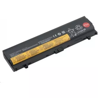 AVACOM akkumulátor Lenovo ThinkPad L560, L570 Li-Ion 10, 8V 4400mAh AVACOM akkumulátor Lenovo ThinkPad L560, L570 Li-Ion 10, 8V 4400mAh