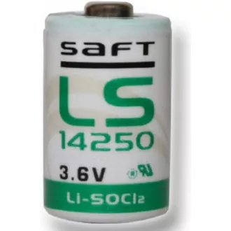 AVACOM Nem újratölthető akkumulátor 1 / 2AA LS14250 Saft Lithium 1 db Tömeges - 3, 6V