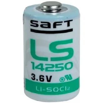 AVACOM Nem újratölthető akkumulátor 1 / 2AA LS14250 Saft Lithium 1 db Tömeges - 3, 6V