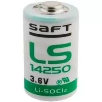 AVACOM Nem újratölthető akkumulátor 1 / 2AA LS14250 Saft Lithium 1 db Tömeges - 3, 6V