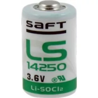 AVACOM Nem újratölthető akkumulátor 1 / 2AA LS14250 Saft Lithium 1 db Tömeges - 3, 6V